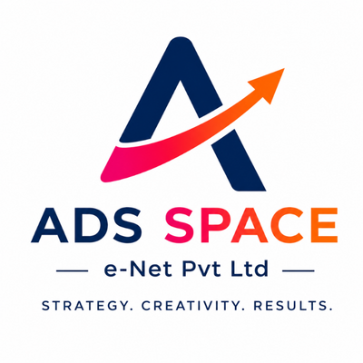ADS SPACE e-Net Pvt Ltd