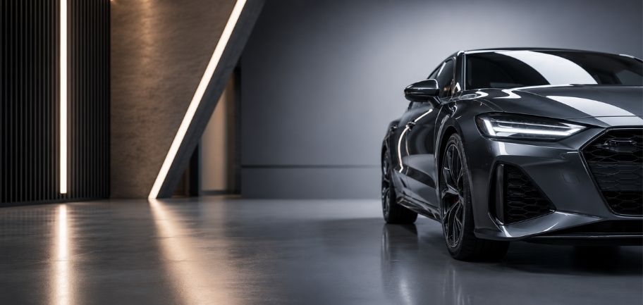 Automotive Marketing