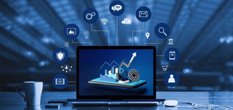 Digital Marketing Solutions