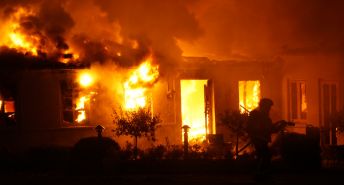 Fire & Burglary Insurance - Office, Shop, Factory & Warehouse