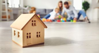 Home Insurance - Building, Contents, Natural Disaster & Theft