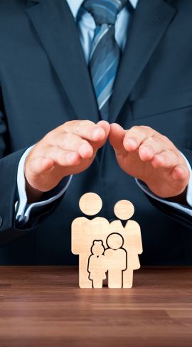 CoverHouse Insurance Team
