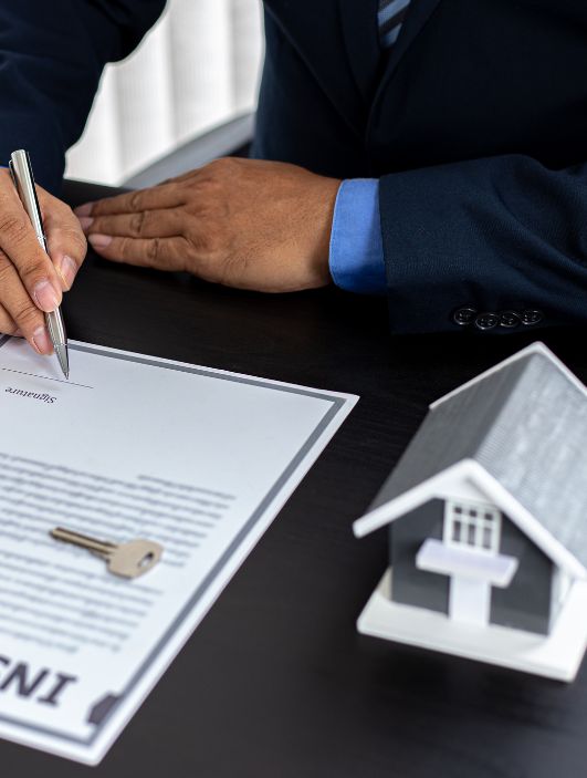 CoverHouse Insurance - Trusted Insurance Solutions