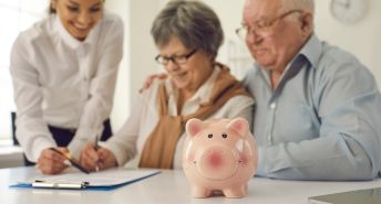 Life Insurance - Term Plans, Savings, Child Plans & Retirement