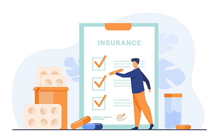 Expert Insurance Advisors