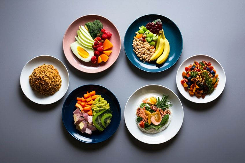 Fresh Fruits