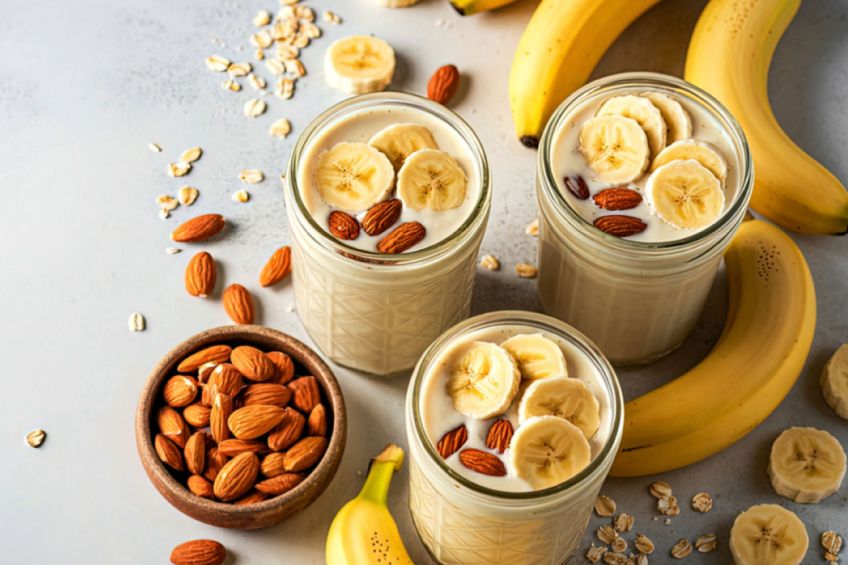 Healthy Breakfast