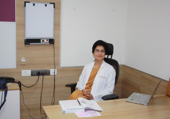 Hysterectomy Recovery