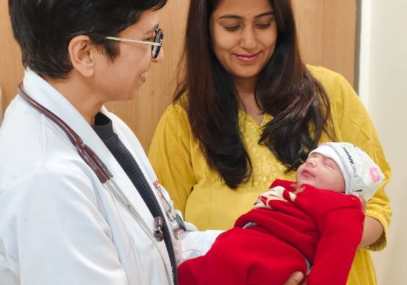 Uterine Fibroids Treatment