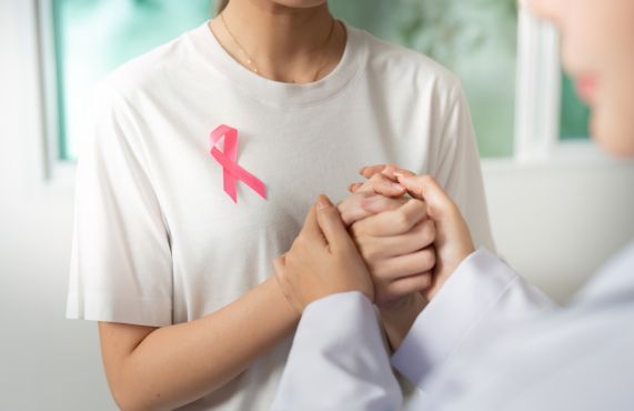 Breast Cancer Treatment