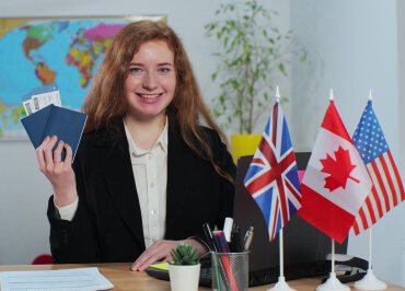 PR Visa