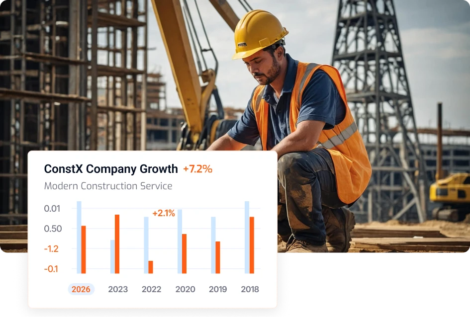 H.A. Construction